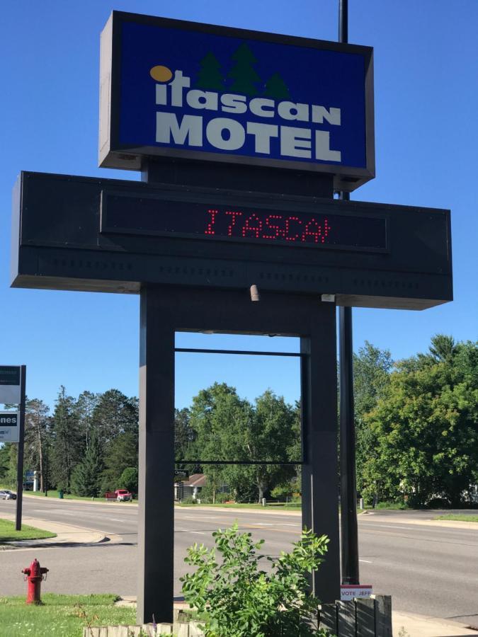 Itascan Motel 그랜드래피즈 외부 사진