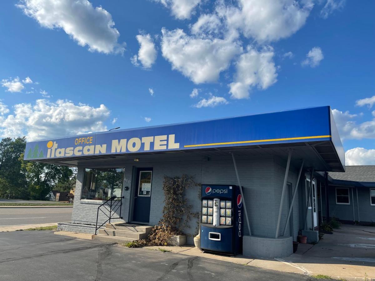 Itascan Motel 그랜드래피즈 외부 사진