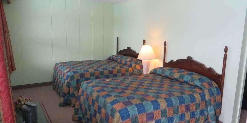 Itascan Motel 그랜드래피즈 외부 사진