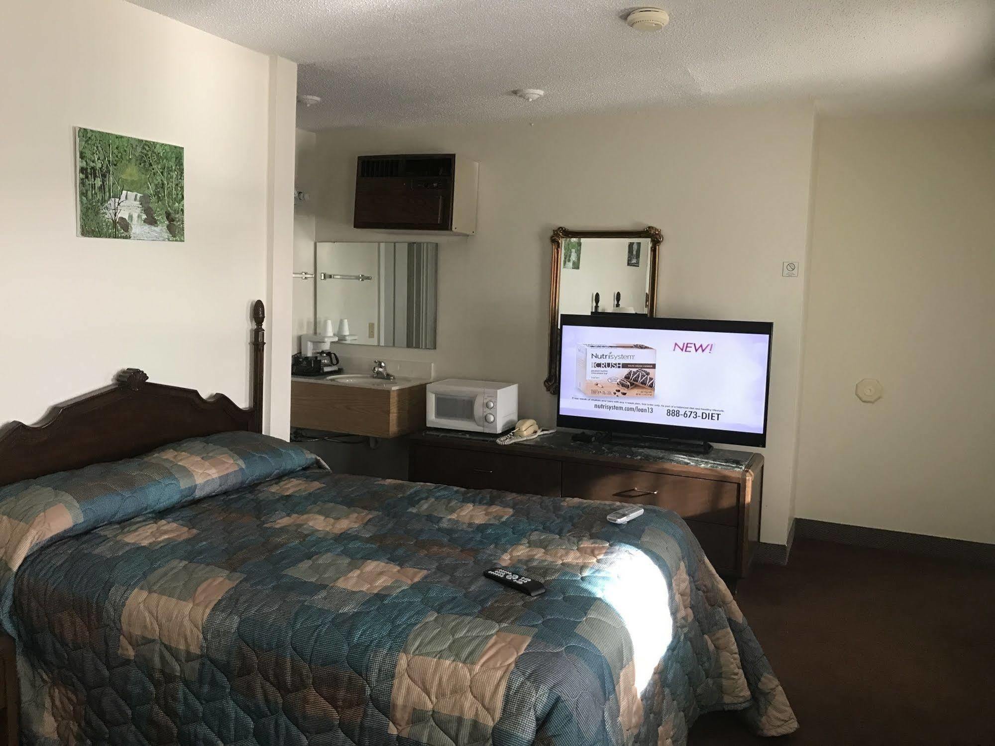 Itascan Motel 그랜드래피즈 외부 사진