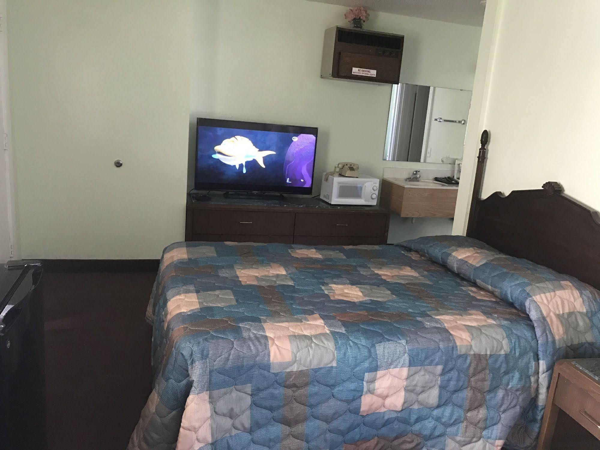 Itascan Motel 그랜드래피즈 외부 사진